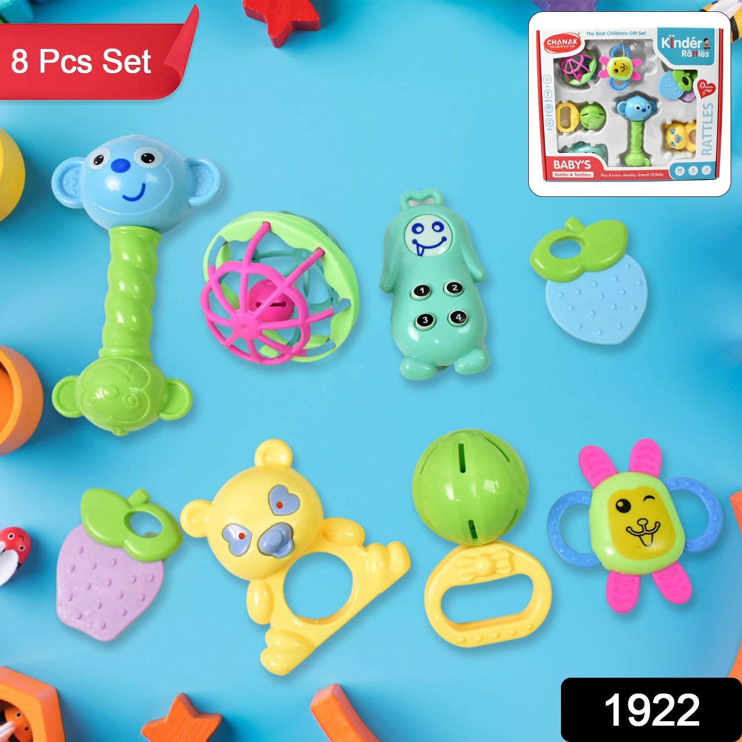 Baby Jingle Joy Baby Jingle Joy